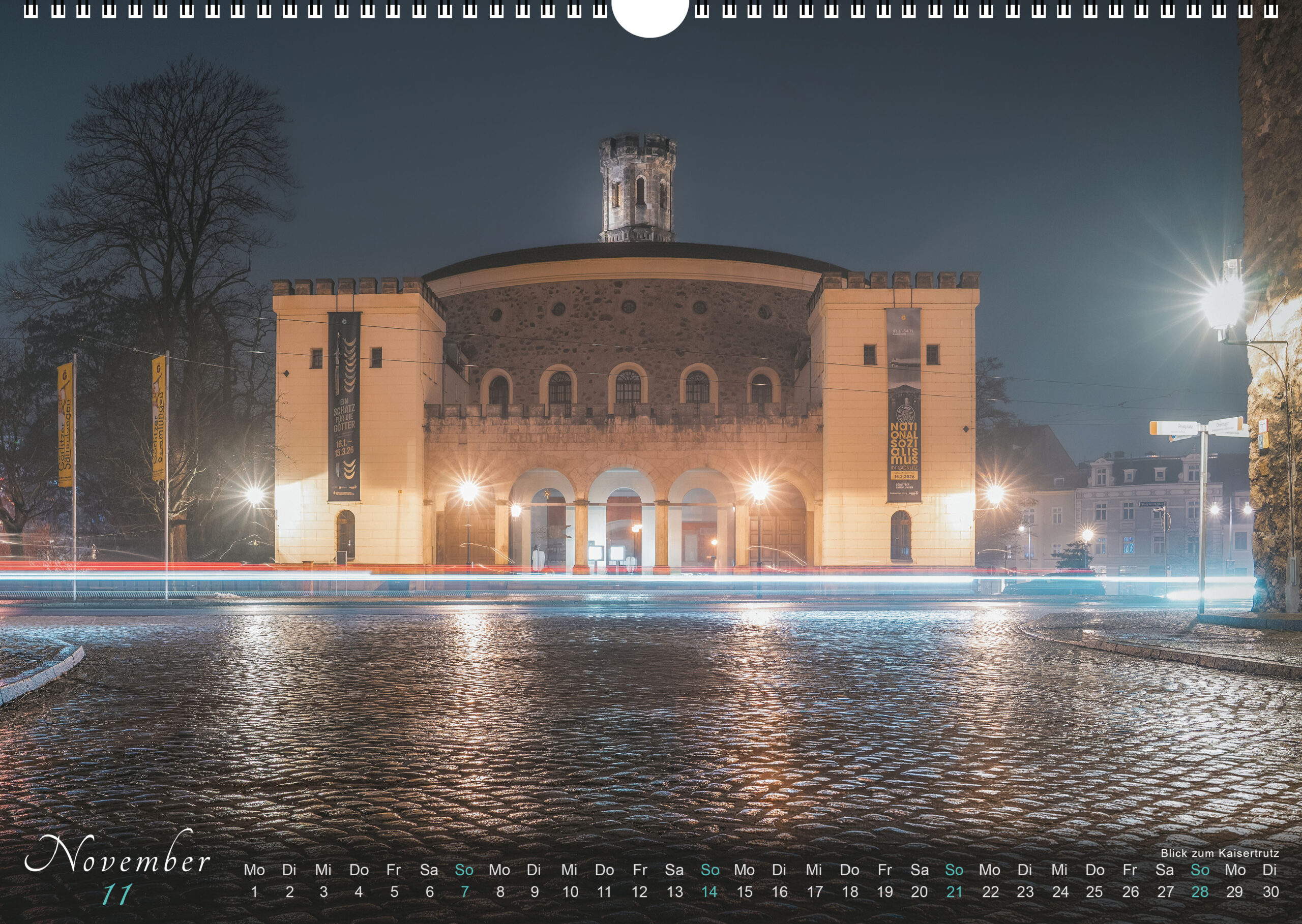 Görlitz bei Nacht 2027 – Bild 4