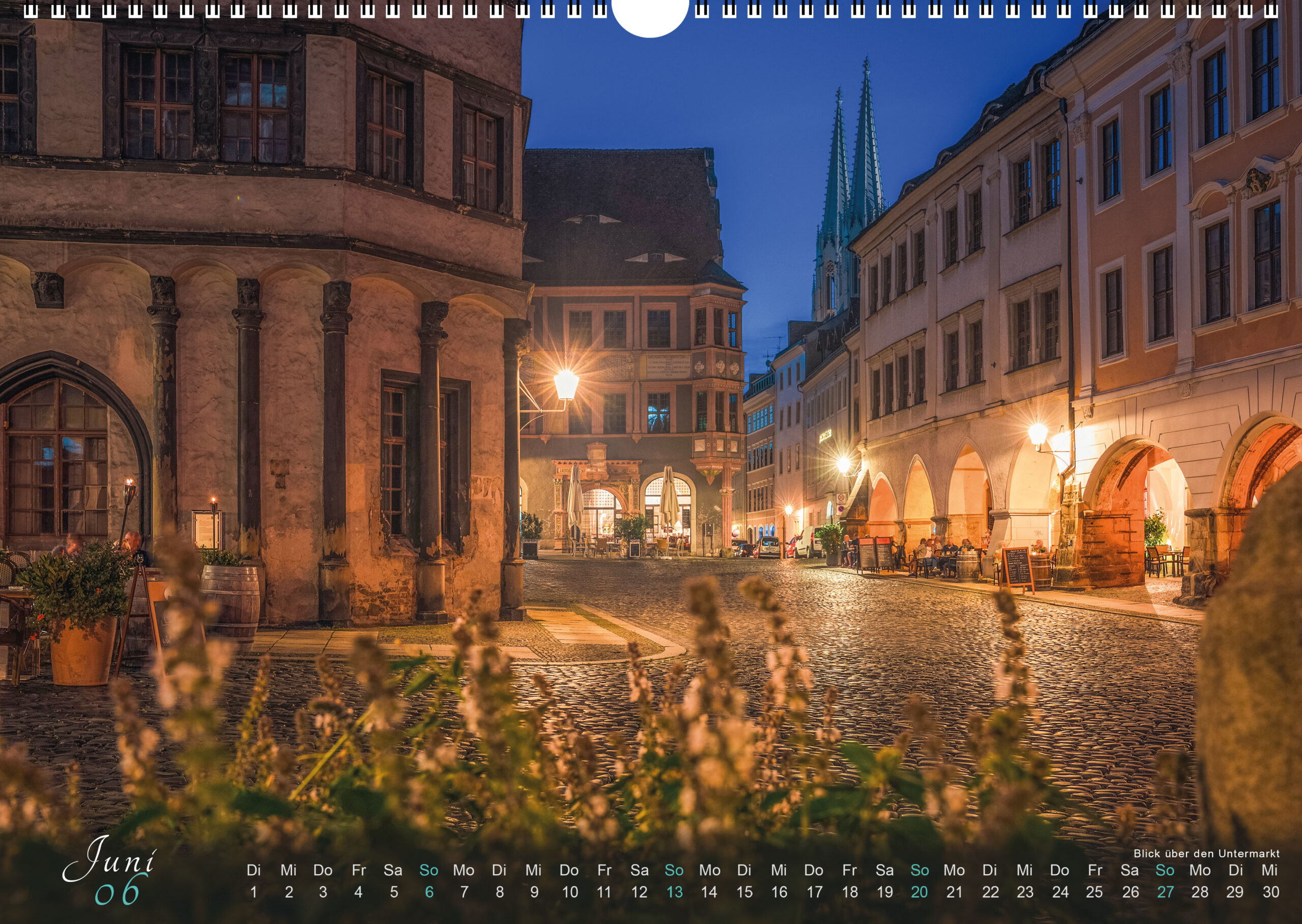 Görlitz bei Nacht 2027 – Bild 3
